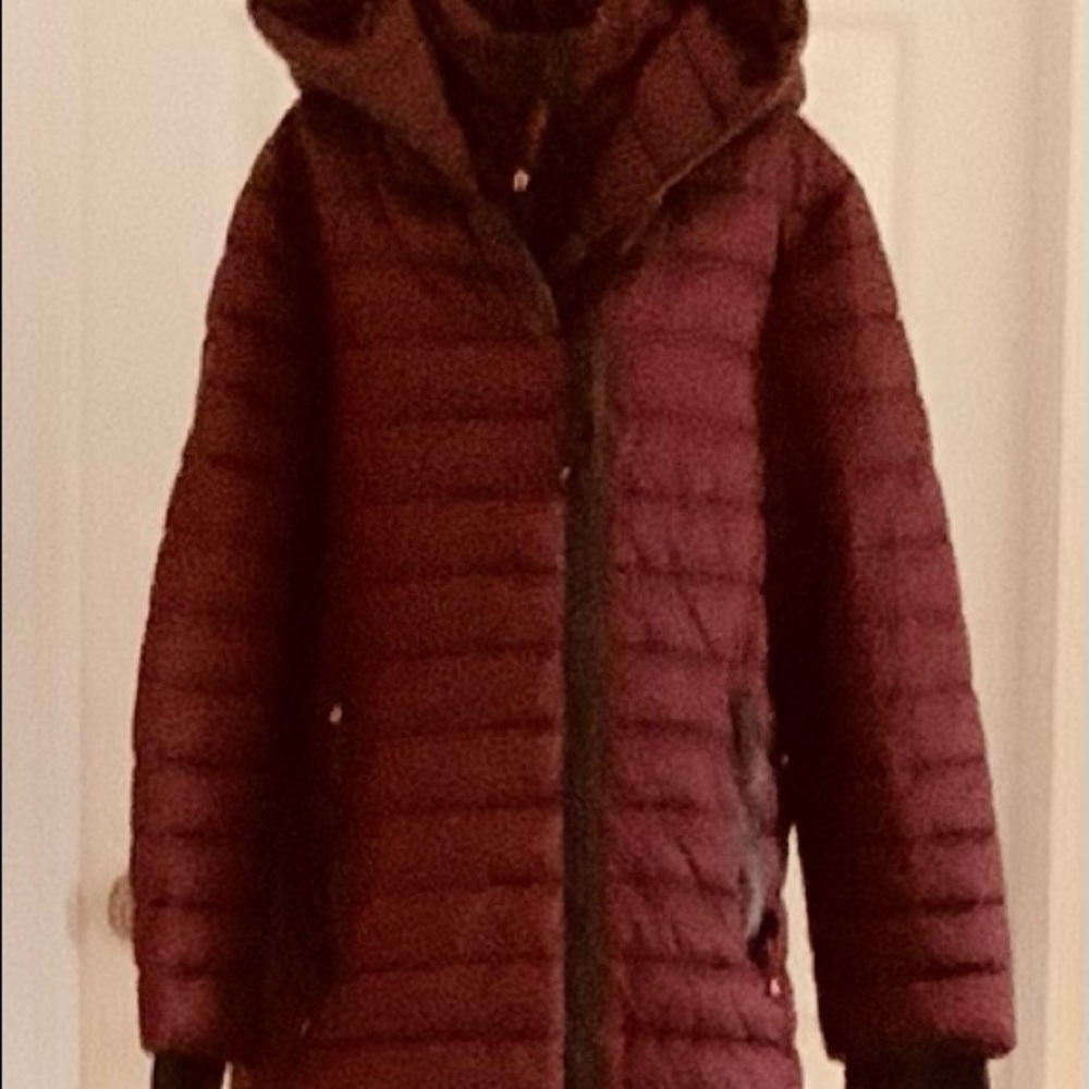 Canada Weather Gear Women’s 1X